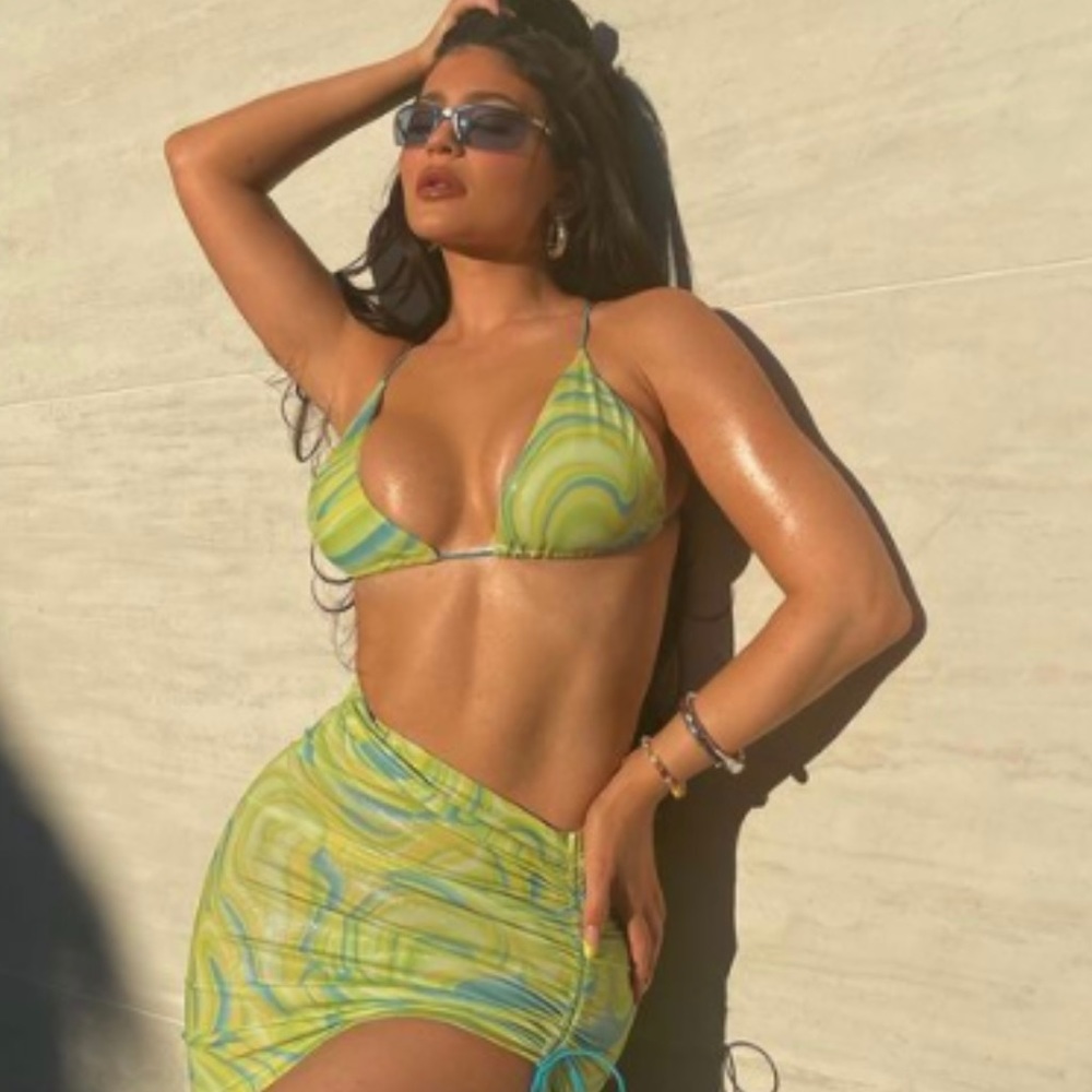 Sel SWIM 3-piece Set